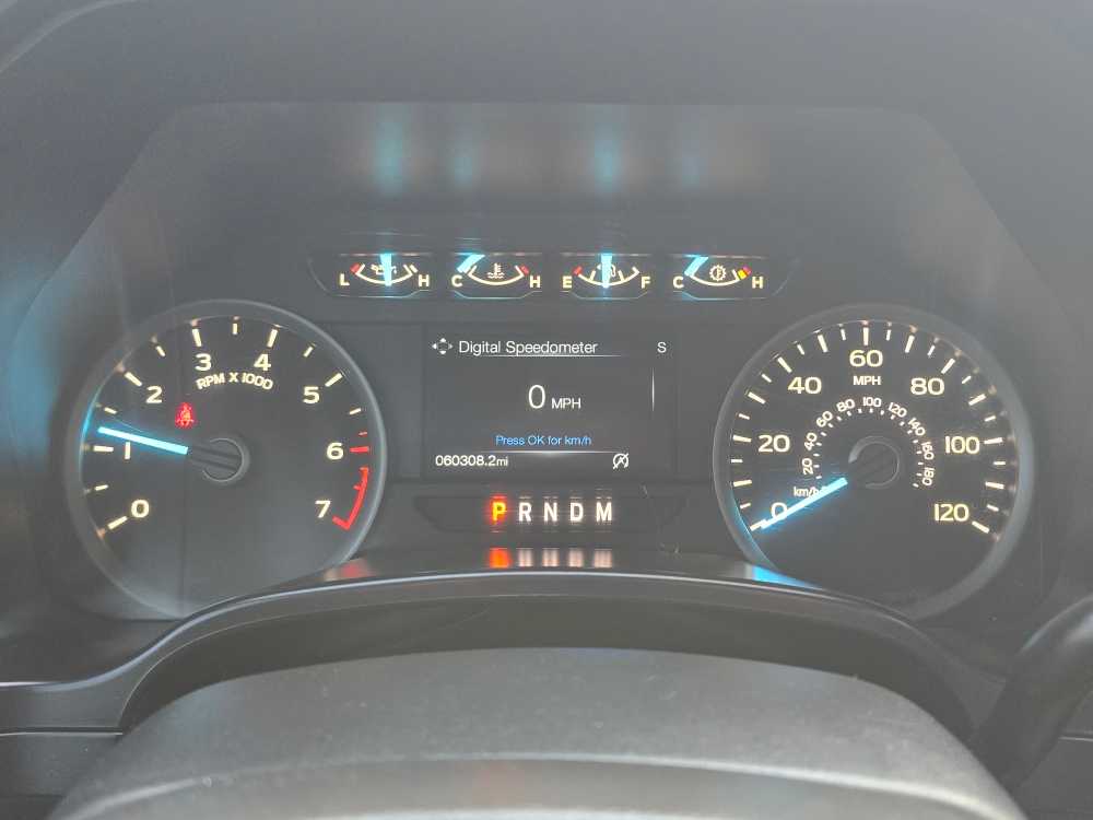 Thumbnail: 2019 Ford F-150 - 22