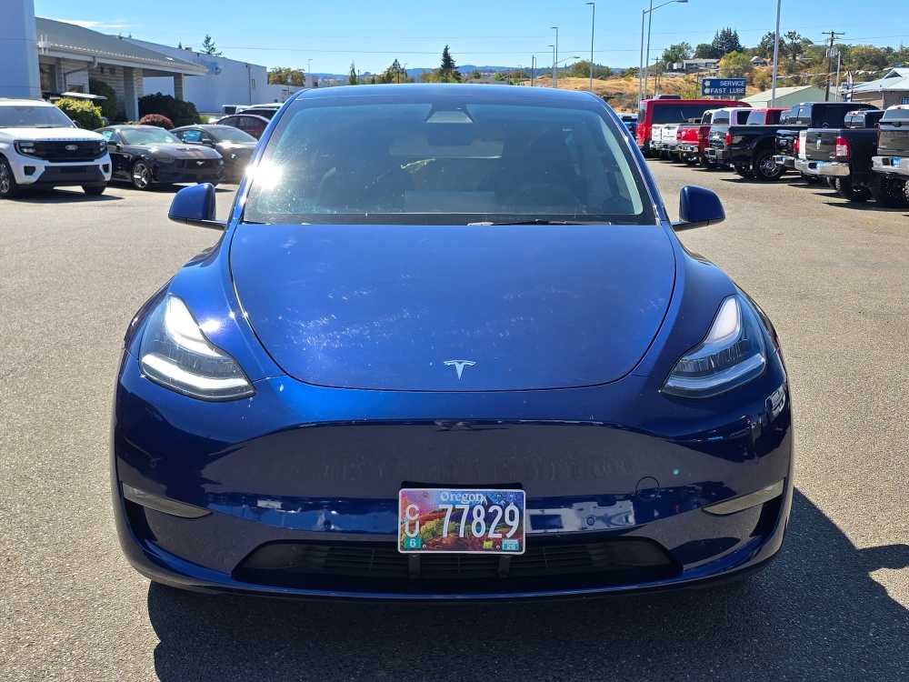 Thumbnail: 2022 Tesla Model Y - 7