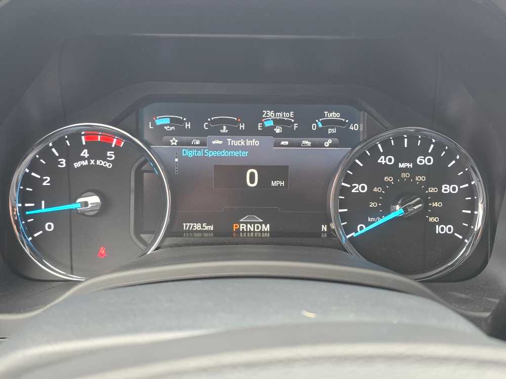 Thumbnail: 2022 Ford F-350 - 20