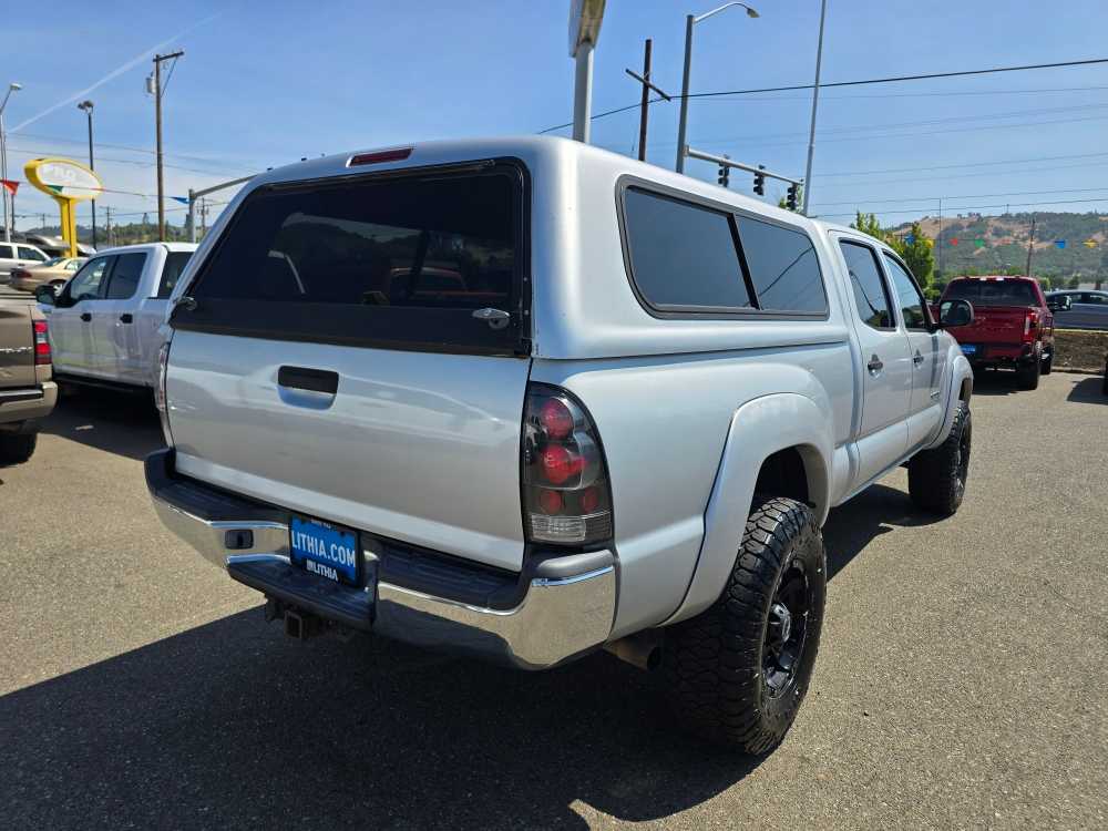 Thumbnail: 2005 Toyota Tacoma - 5