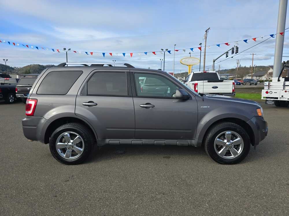 Thumbnail: 2012 Ford Escape - 6