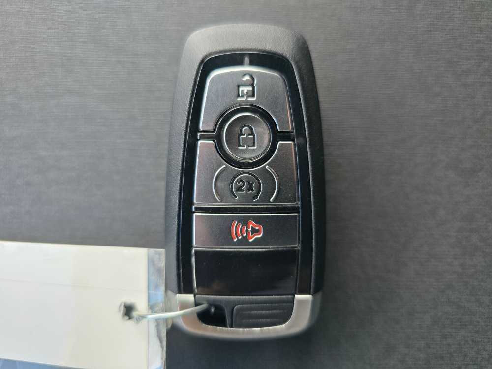 Thumbnail: 2026 Ford Bronco - 21