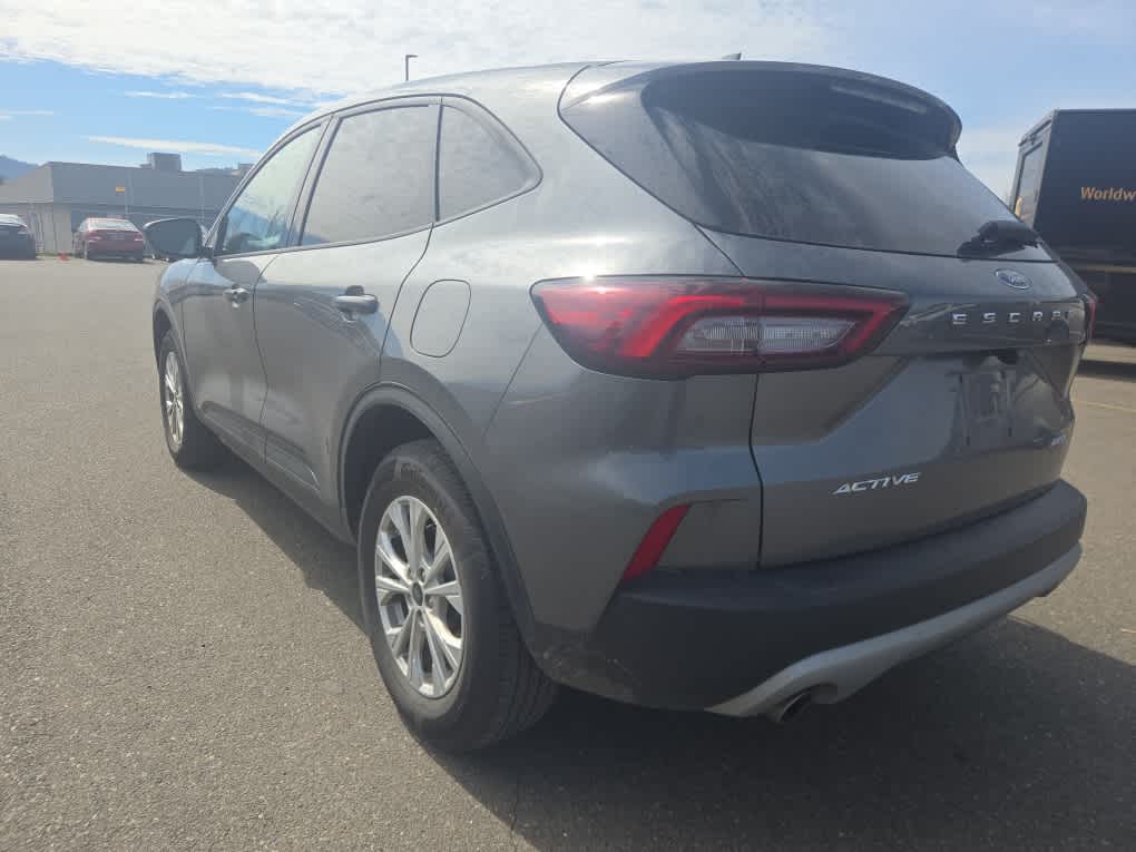 Thumbnail: 2025 Ford Escape - 2