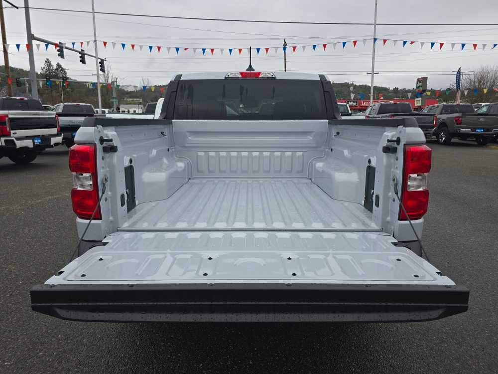 Thumbnail: 2026 Ford Maverick - 19