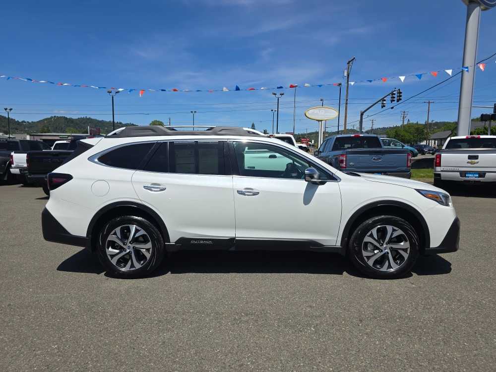 Thumbnail: 2020 Subaru Outback - 6