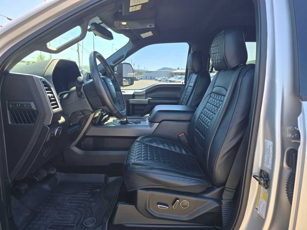 Thumbnail: 2016 Ford F-150 - 9