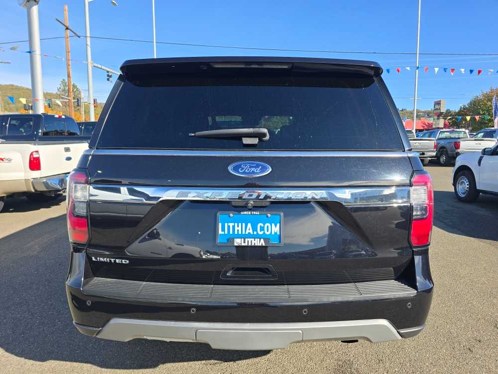Thumbnail: 2021 Ford Expedition - 4