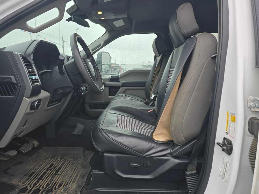 Thumbnail: 2020 Ford F-250 - 10