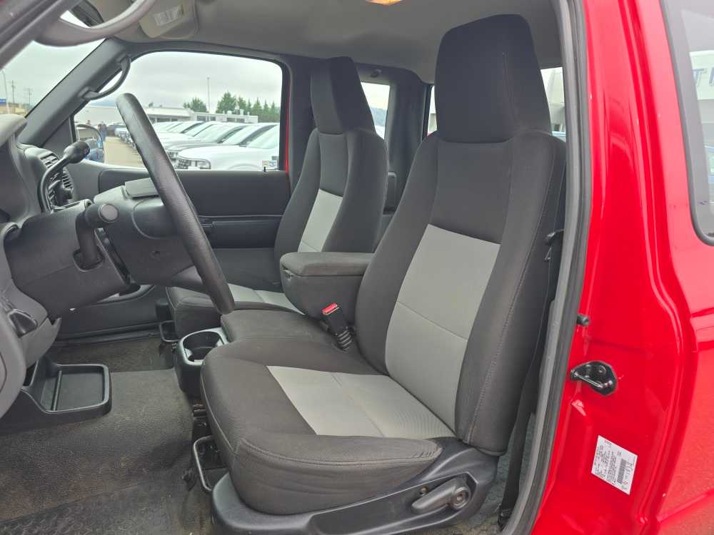 Thumbnail: 2004 Ford Ranger - 15