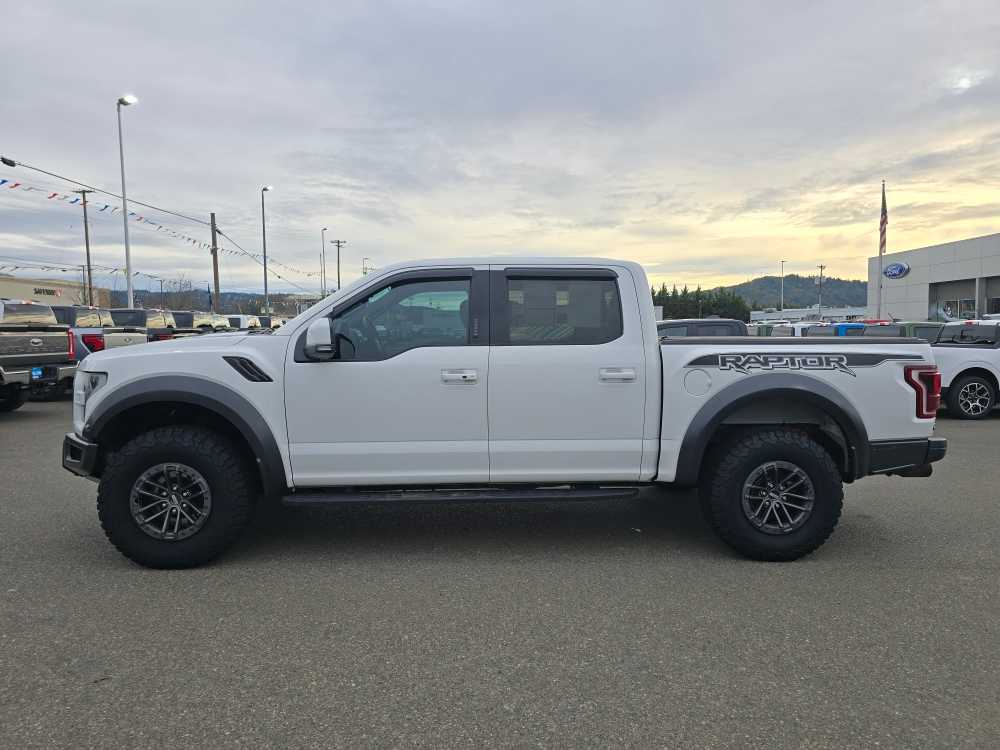 Thumbnail: 2019 Ford F-150 - 2