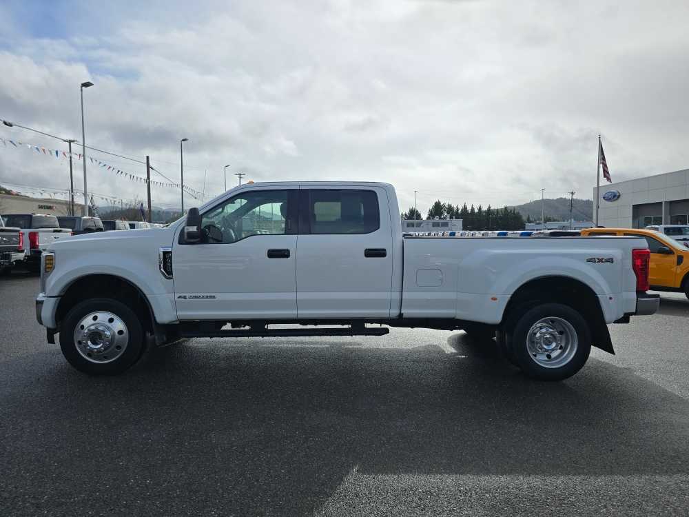 Thumbnail: 2019 Ford F-450 - 2