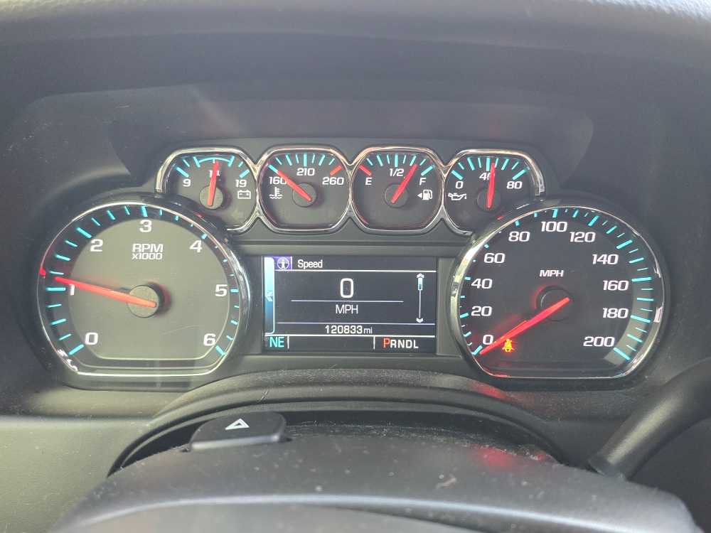 Thumbnail: 2019 GMC Yukon - 21