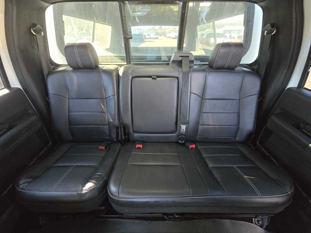 Thumbnail: 2008 Ford F-350 - 17