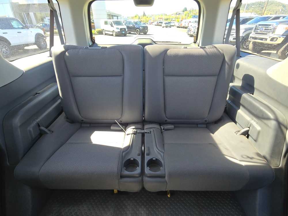 Thumbnail: 2006 Honda Element - 18