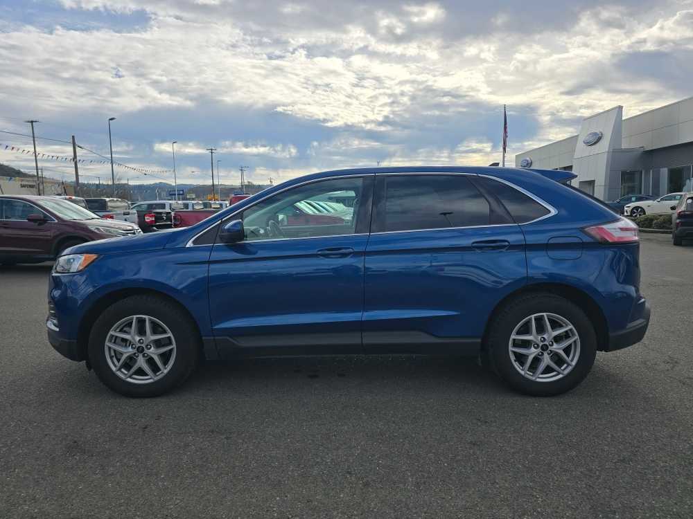 Thumbnail: 2024 Ford Edge - 2