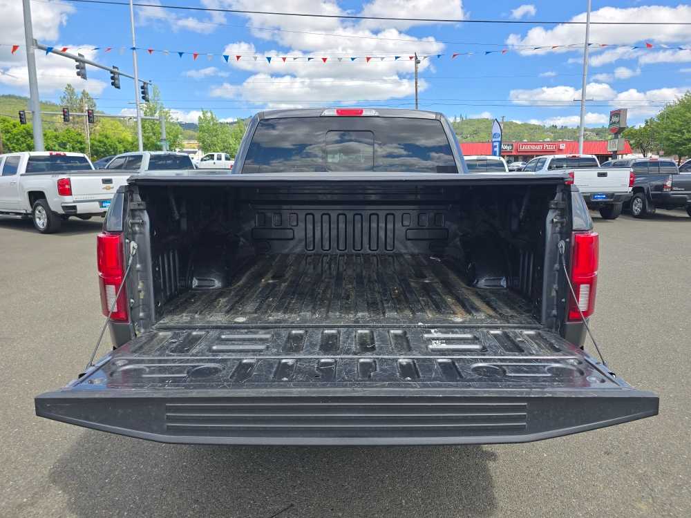Thumbnail: 2019 Ford F-150 - 19