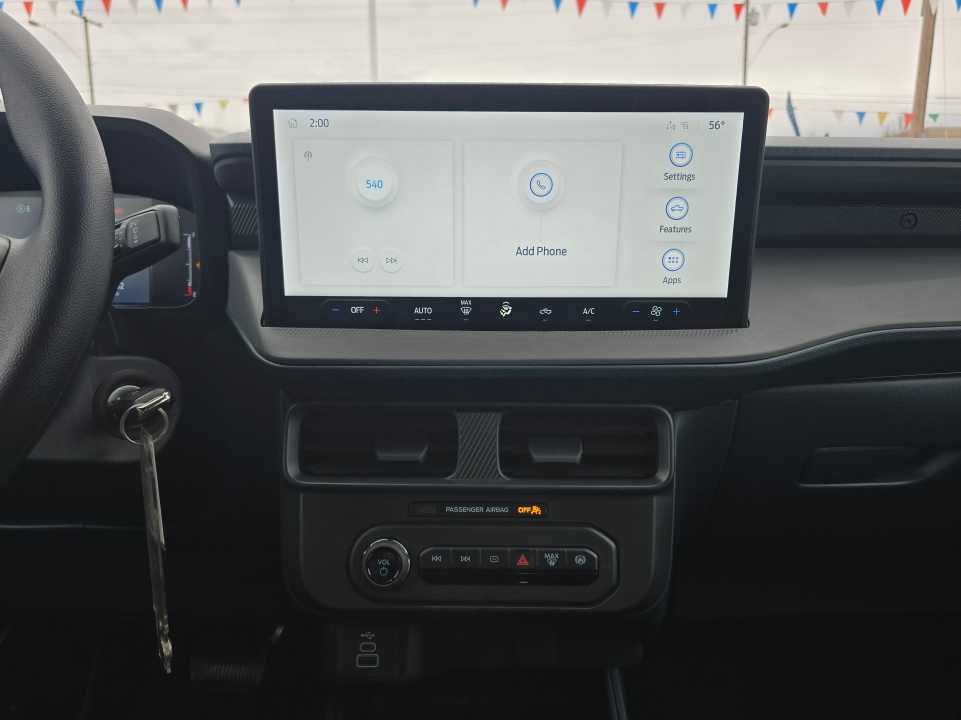 Thumbnail: 2026 Ford Maverick - 12