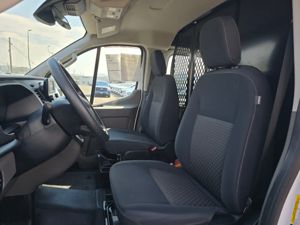 Thumbnail: 2023 Ford Transit Series - 13