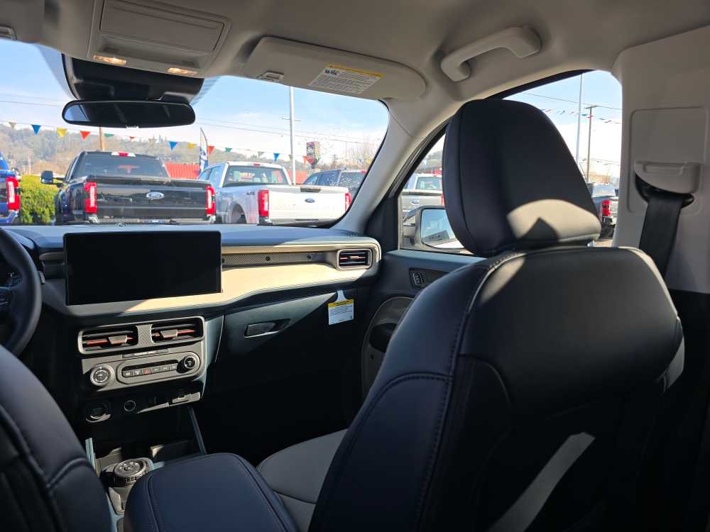 Thumbnail: 2026 Ford Maverick - 14