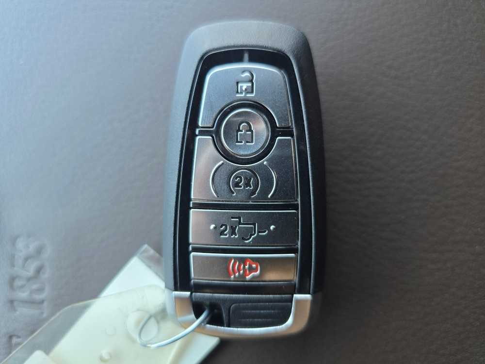 Thumbnail: 2026 Ford F-350 - 22