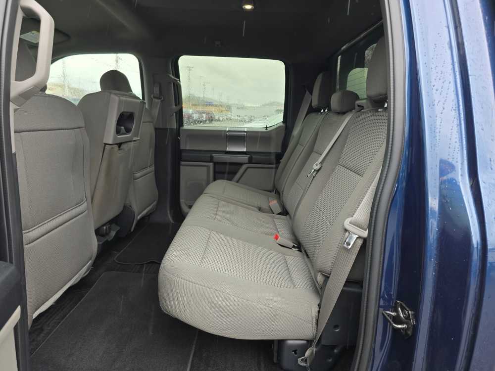 Thumbnail: 2018 Ford F-150 - 17