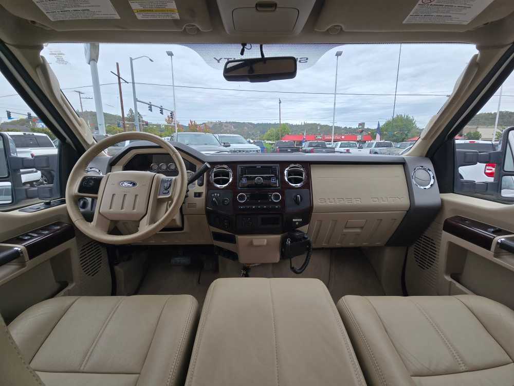 Thumbnail: 2010 Ford F-350 - 16