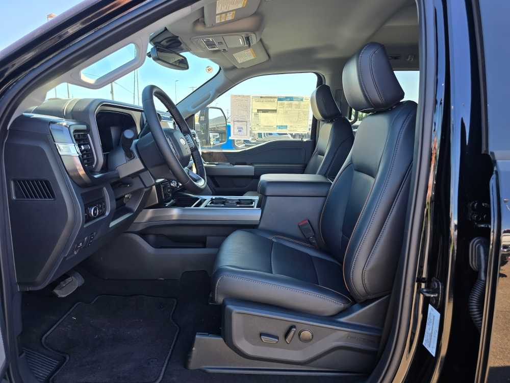 Thumbnail: 2025 Ford F-450 - 9