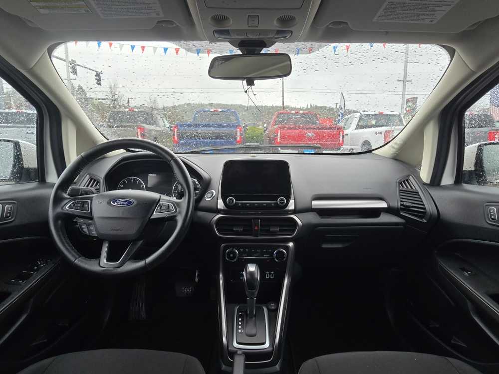 Thumbnail: 2019 Ford EcoSport - 15