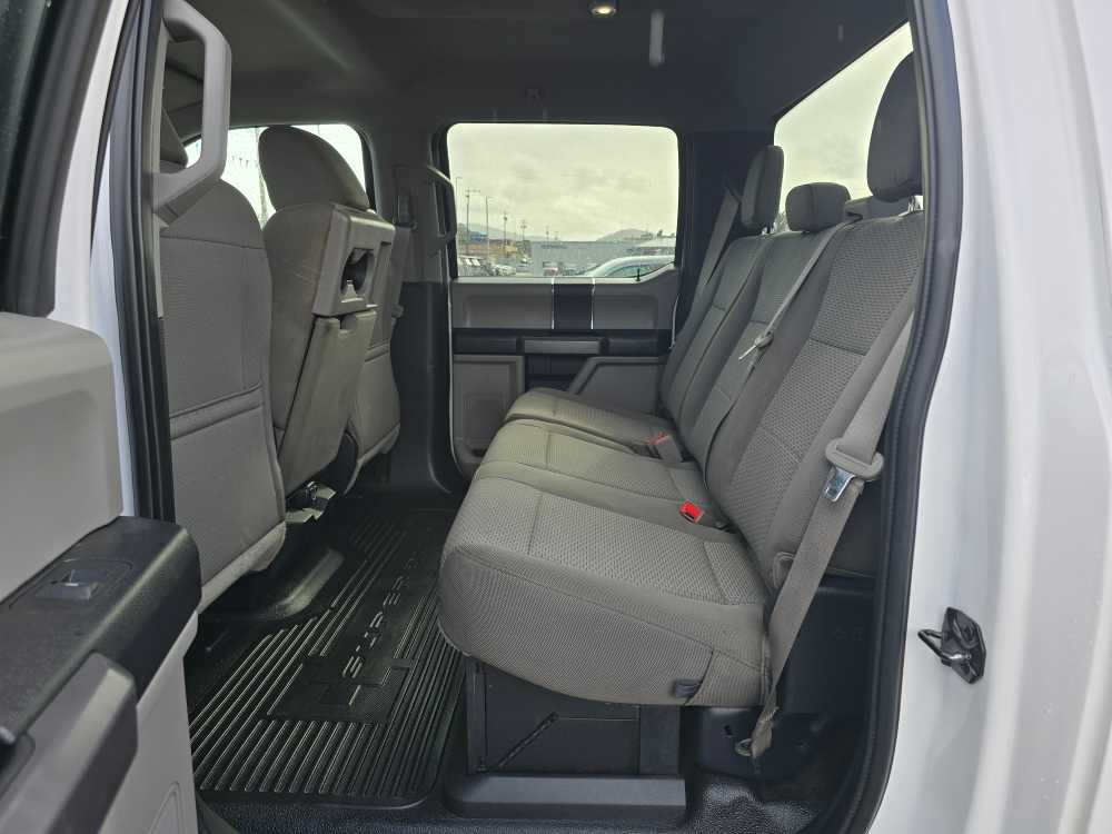 Thumbnail: 2019 Ford F-450 - 17