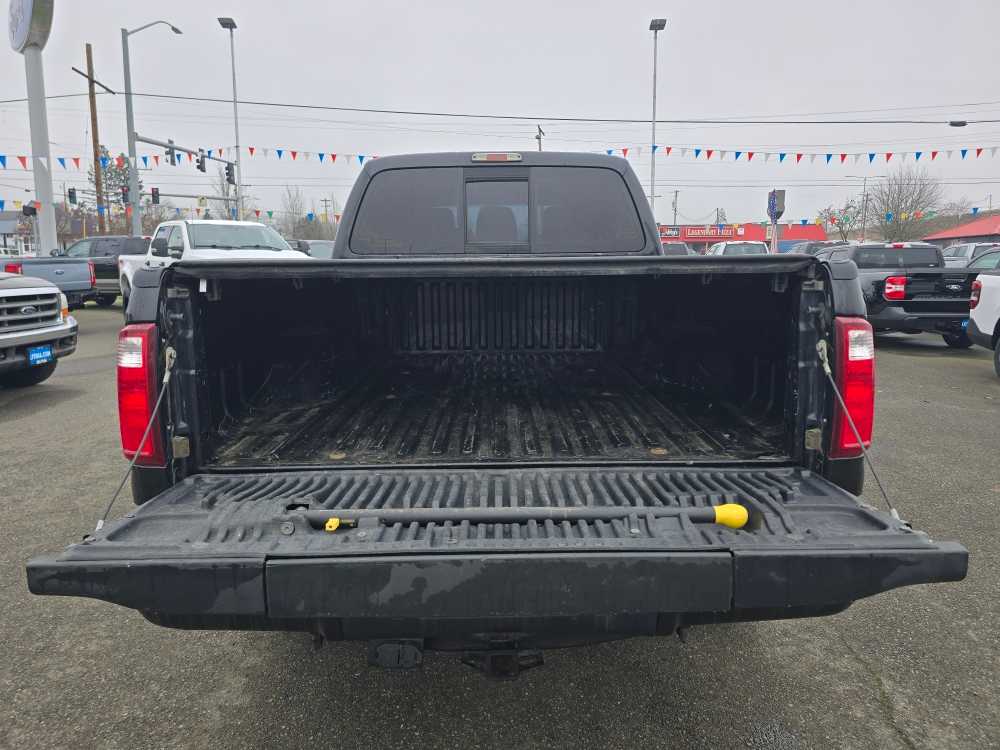 Thumbnail: 2015 Ford F-250 - 19