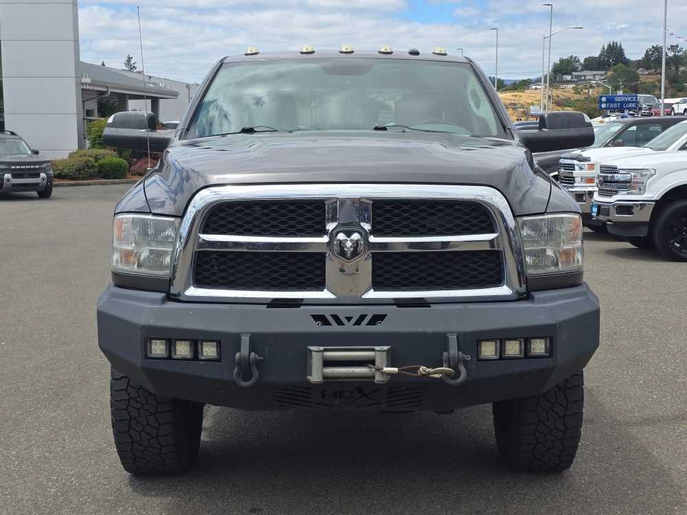 Thumbnail: 2014 RAM 2500 - 12