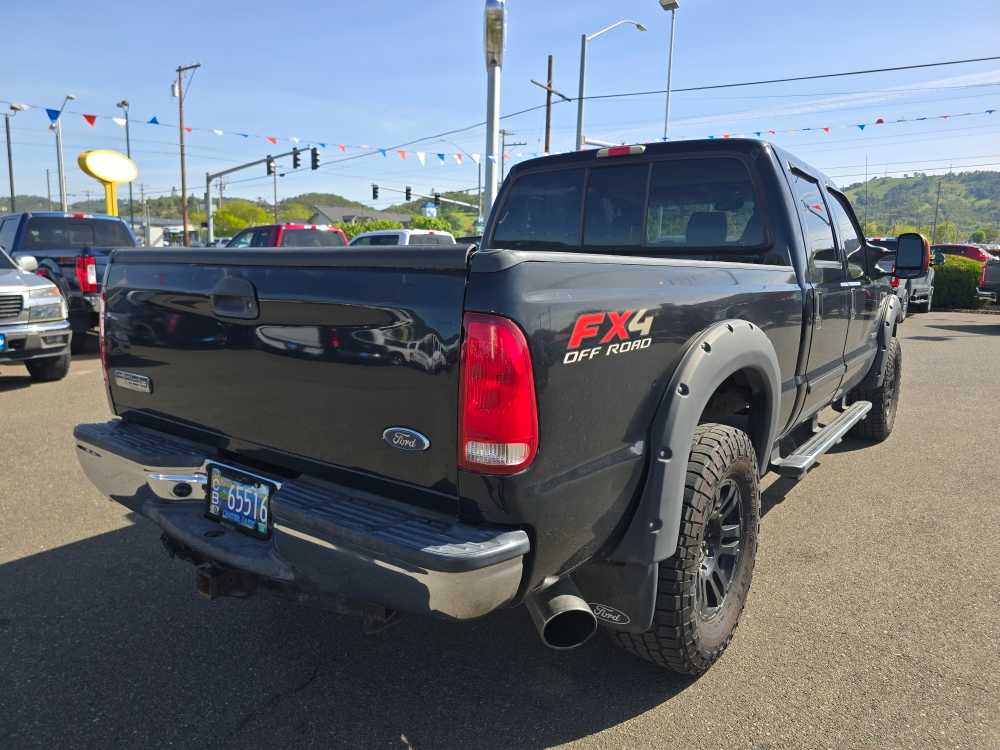 Thumbnail: 2005 Ford F-250 - 5