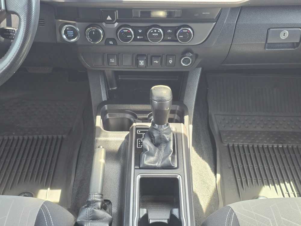 Thumbnail: 2023 Toyota Tacoma - 13