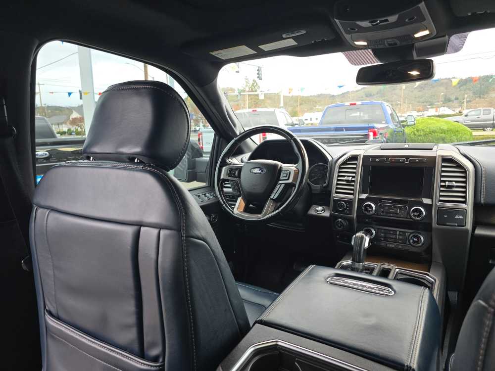 Thumbnail: 2018 Ford F-150 - 10