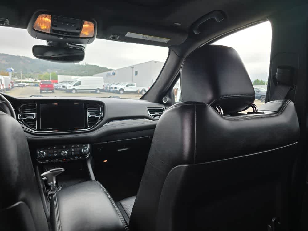 Thumbnail: 2022 Dodge Durango - 14
