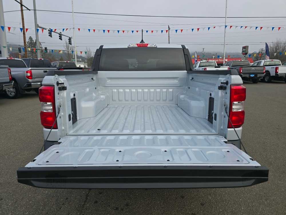 Thumbnail: 2026 Ford Maverick - 19