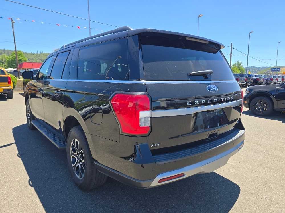 Thumbnail: 2024 Ford Expedition MAX - 9