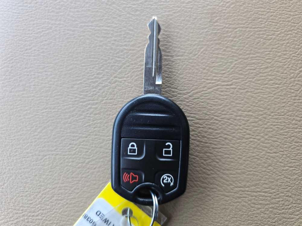 Thumbnail: 2013 Ford F-150 - 23