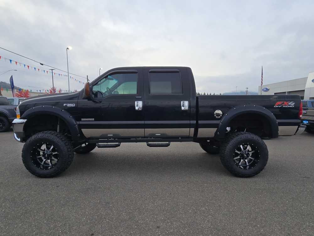 Thumbnail: 2004 Ford F-350 - 2