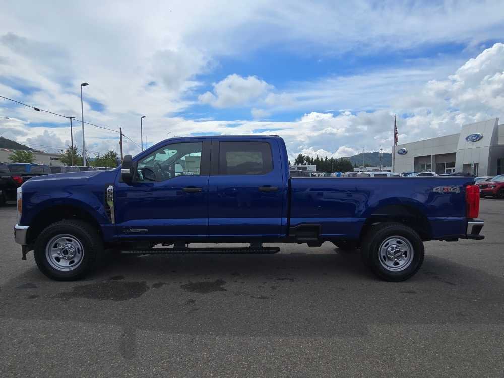 Thumbnail: 2026 Ford F-350 - 2