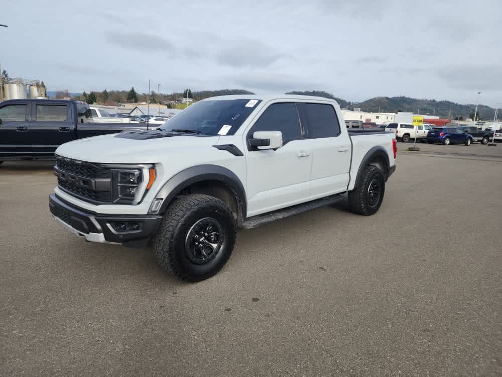 Thumbnail: 2023 Ford F-150 - 9