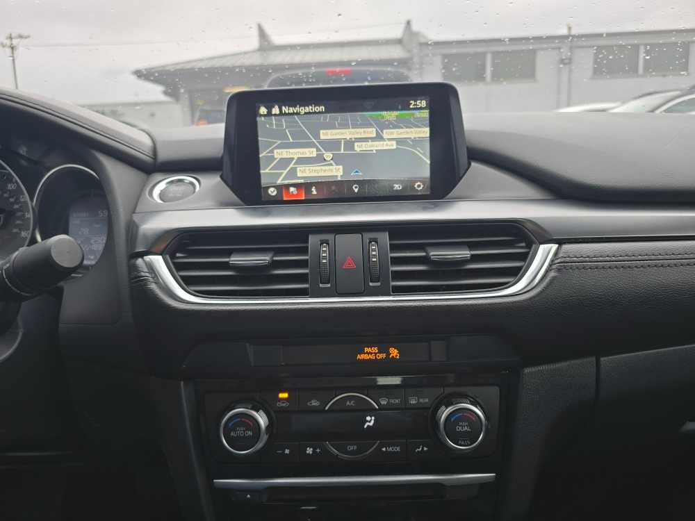 Thumbnail: 2016 Mazda Mazda6 - 12