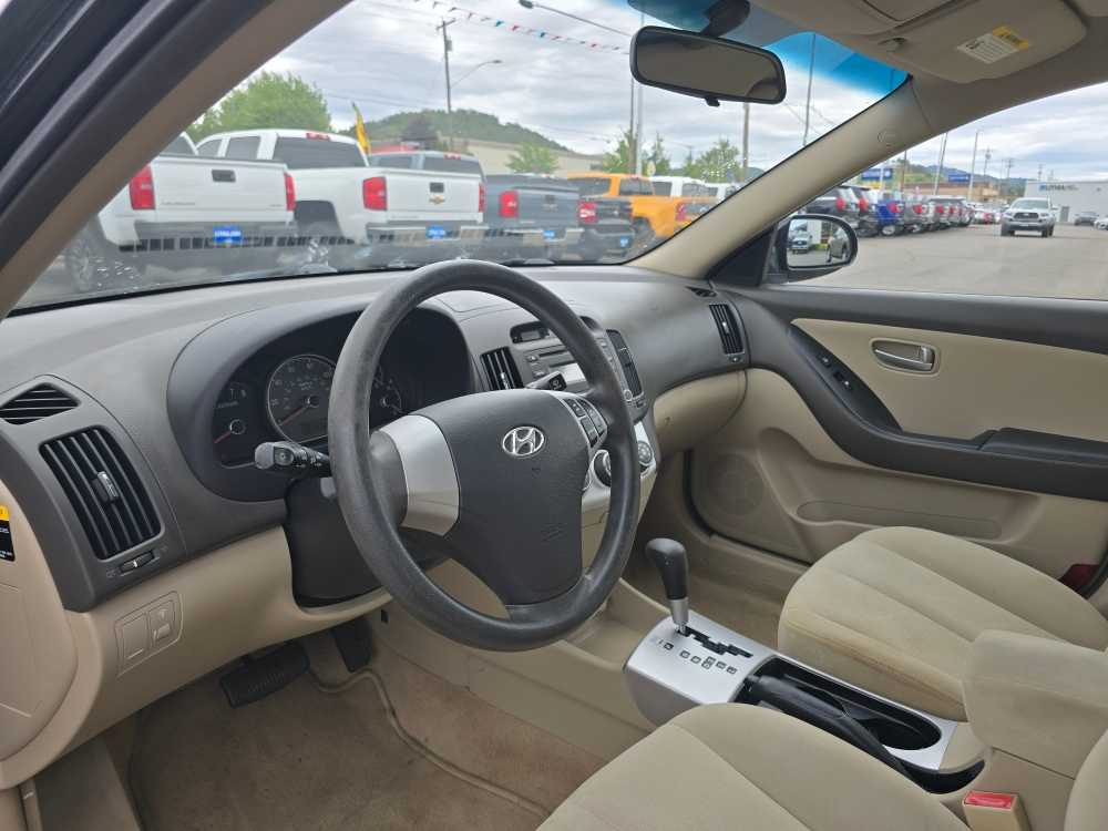 Thumbnail: 2007 Hyundai Elantra - 9
