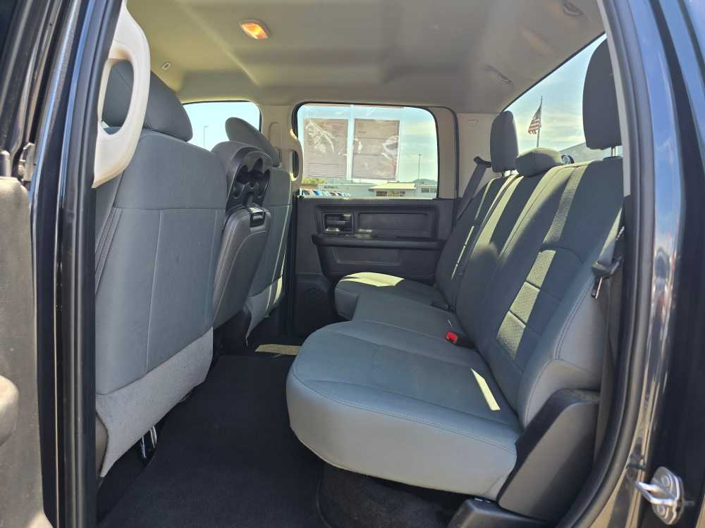 Thumbnail: 2018 RAM 3500 - 17