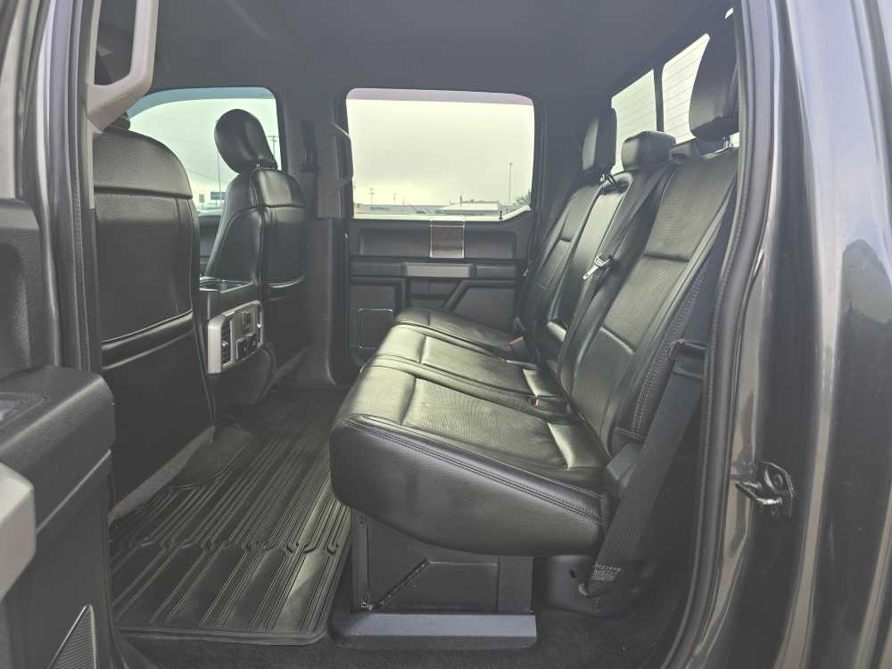 Thumbnail: 2018 Ford F-350 - 16