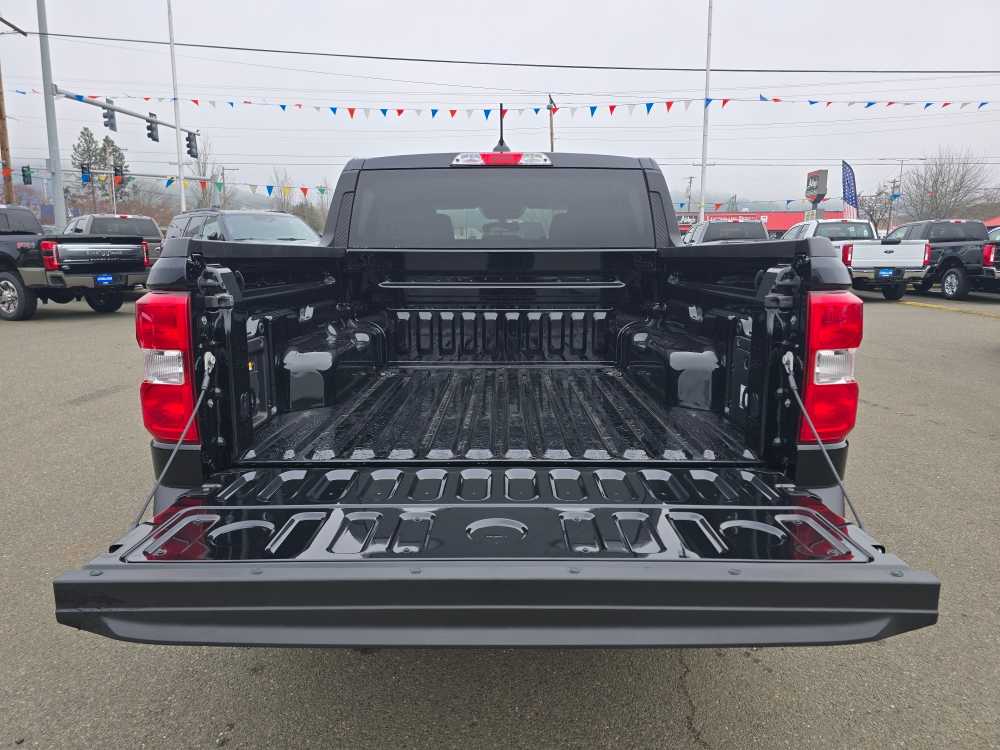 Thumbnail: 2026 Ford Maverick - 19