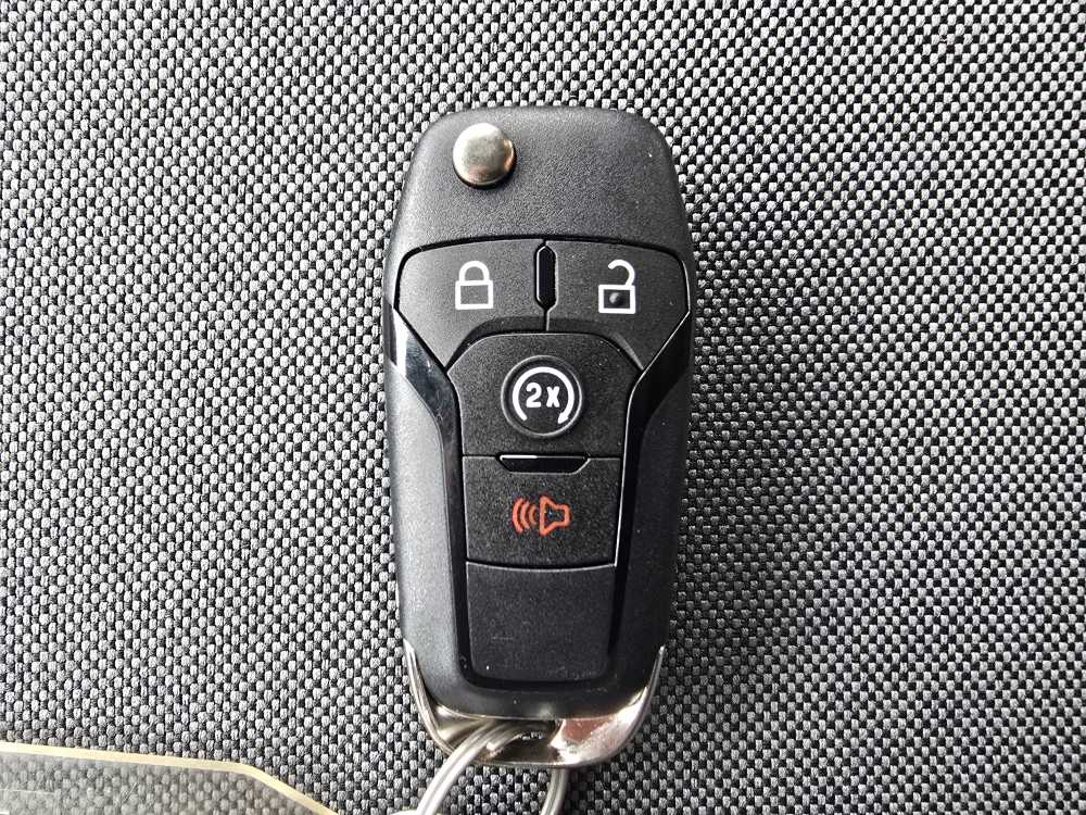 Thumbnail: 2026 Ford F-350 - 23