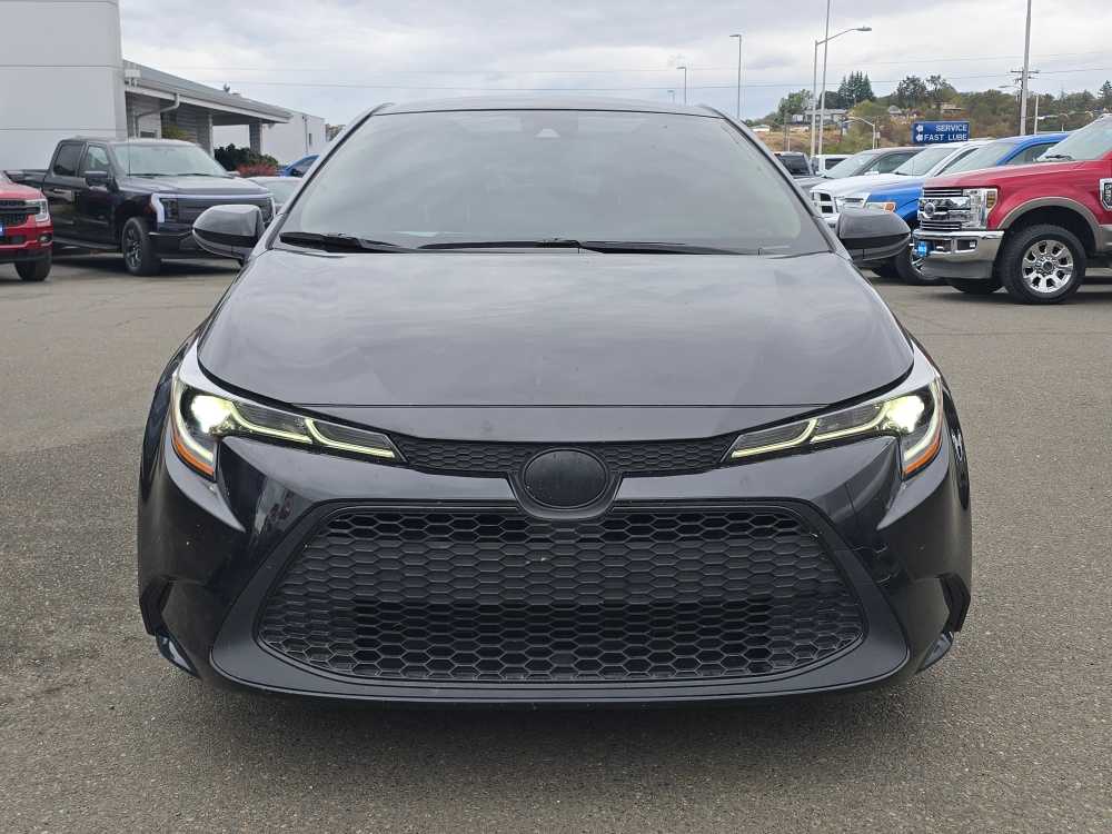 Thumbnail: 2022 Toyota Corolla - 5