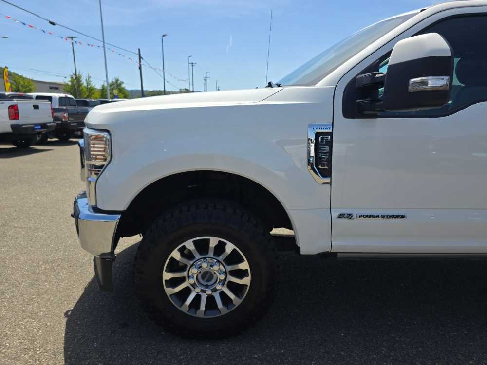 Thumbnail: 2020 Ford F-350 - 17