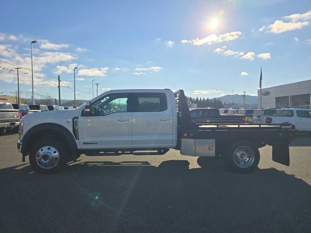 Thumbnail: 2023 Ford F-450 - 2